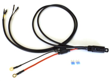 Motorcycle Terminals Connectors And Wiring Accessories