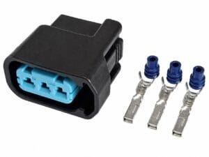 Sumitomo-HX090-Honda-COP-3pin-ignition-coil-connector-6189-0728
