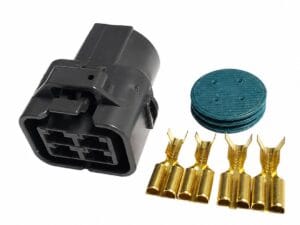Motorcycle-Starter-Solenoid-Relay-Connector